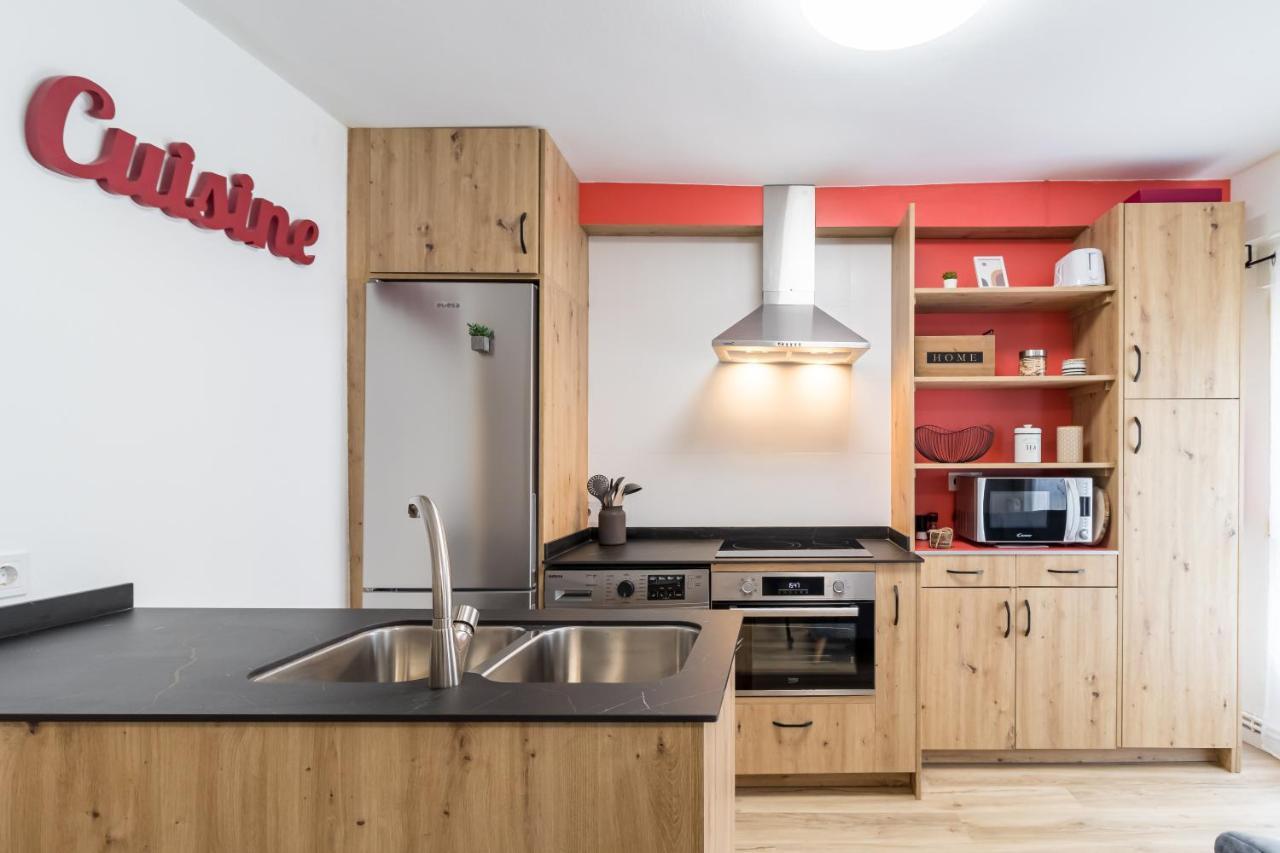 Apartamento Recien Reformado Plaza Del Ayuntamiento Santander Exteriör bild